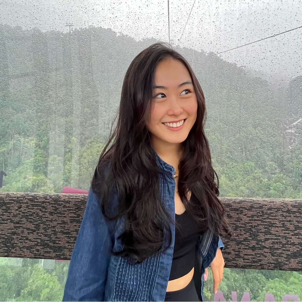 Meet your Posher, Sarah